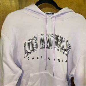 Los Angeles Hoodie